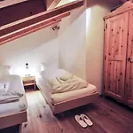 Apartamento Bergere-1 By Interhome *
