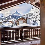 Apartamento Bergere-1 By Interhome *
