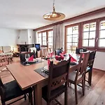 Apartamento Bergere-1 By Interhome