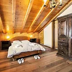 Apartamento Bergere-1 By Interhome