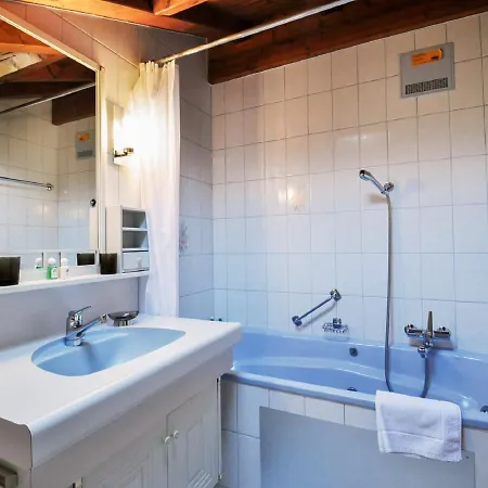 Apartament Bergere-1 By Interhome