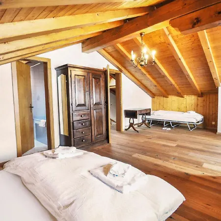 Bergere-1 By Interhome * Zermatt