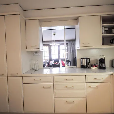 Bergere-1 By Interhome Apartament Zermatt