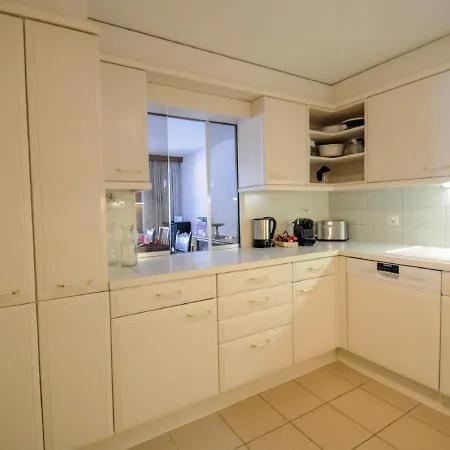 Bergere-1 By Interhome Zermatt