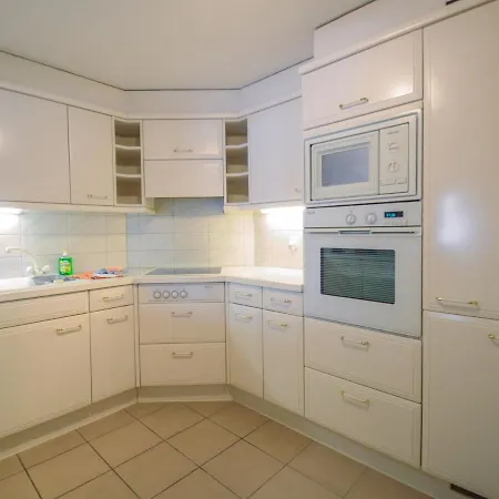 Bergere-1 By Interhome Apartament Zermatt