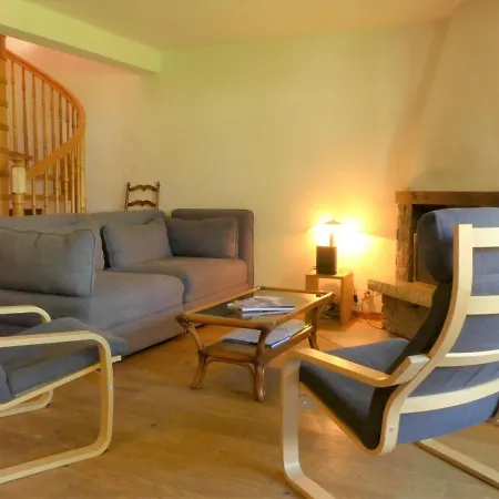 Apartament Bergere-1 By Interhome