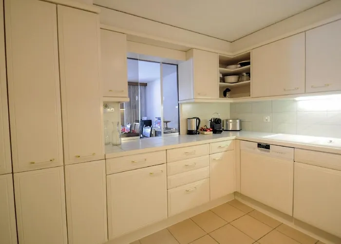 Bergere-1 By Interhome Zermatt