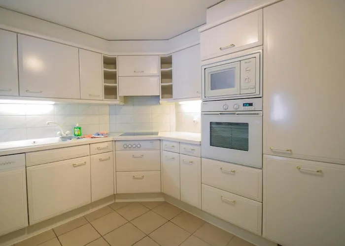 Bergere-1 By Interhome Appartement Zermatt