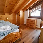 شقة Bergere-1 By Interhome زيرمات