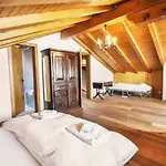 Bergere-1 By Interhome * زيرمات