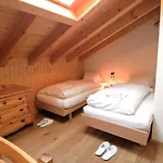 شقة Bergere-1 By Interhome *
