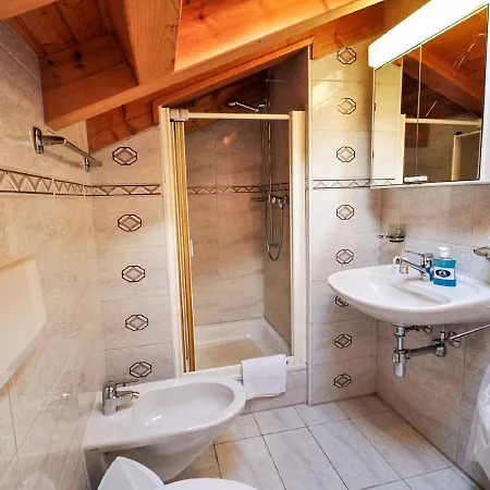 Bergere-1 By Interhome