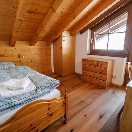 Apartamento Bergere-1 By Interhome Zermatt