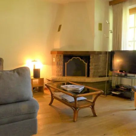 Bergere-1 By Interhome Zermatt